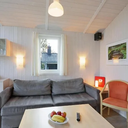 St, Andreasberg, Haus 15 Sankt Andreasberg