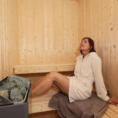 度假居 St, Andreasberg, Haus 15 *
