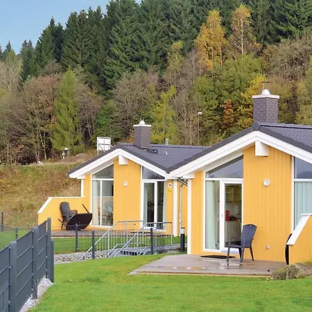 St, Andreasberg, Haus 15