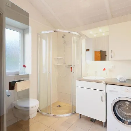 St, Andreasberg, Haus 15 度假居 *