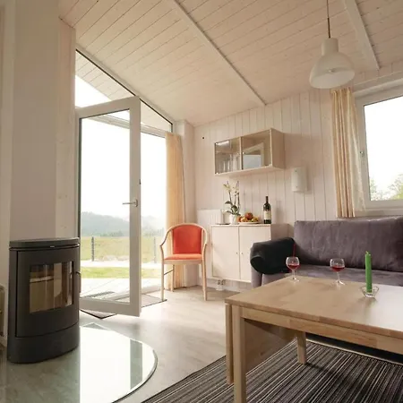St, Andreasberg, Haus 15 度假居