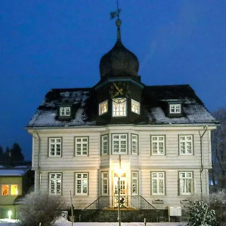St, Andreasberg, Haus 15 *