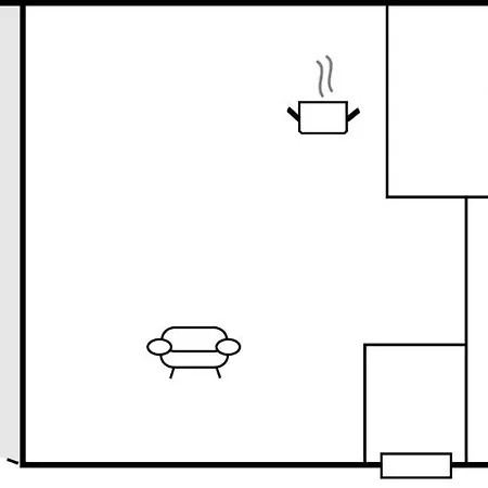 St, Andreasberg, Haus 15 *