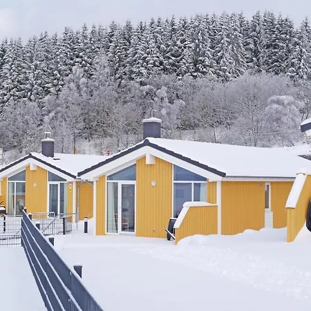 Σπίτι διακοπών St, Andreasberg, Haus 15 Sankt Andreasberg