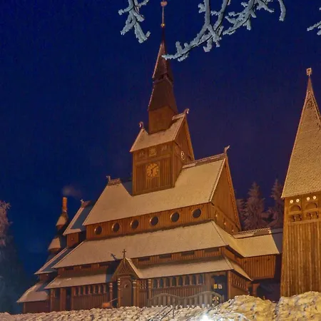 St, Andreasberg, Haus 15 Holiday home Sankt Andreasberg