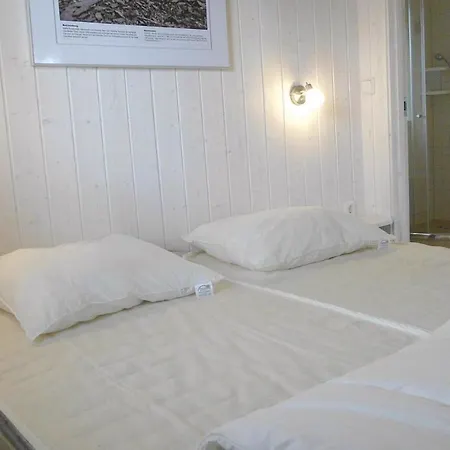 St, Andreasberg, Haus 15 度假居