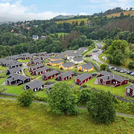 St, Andreasberg, Haus 15 *